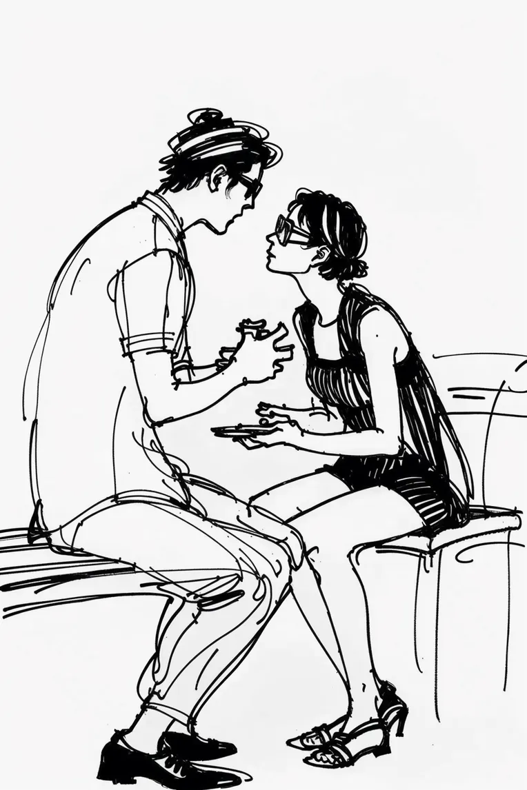 Traditional Painting Media,Girl,Style Boost,LoRA,SD 1.5