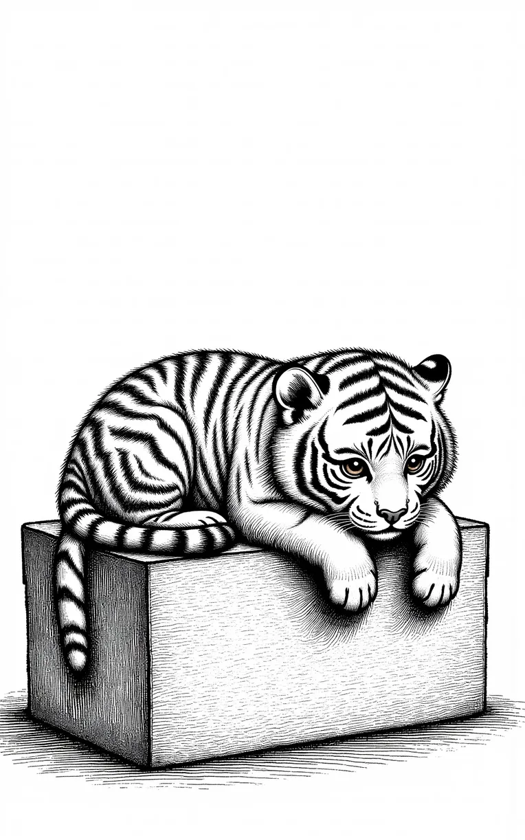 Digital Painting Media,Style Boost,Animal,LoRA,FLUX.1