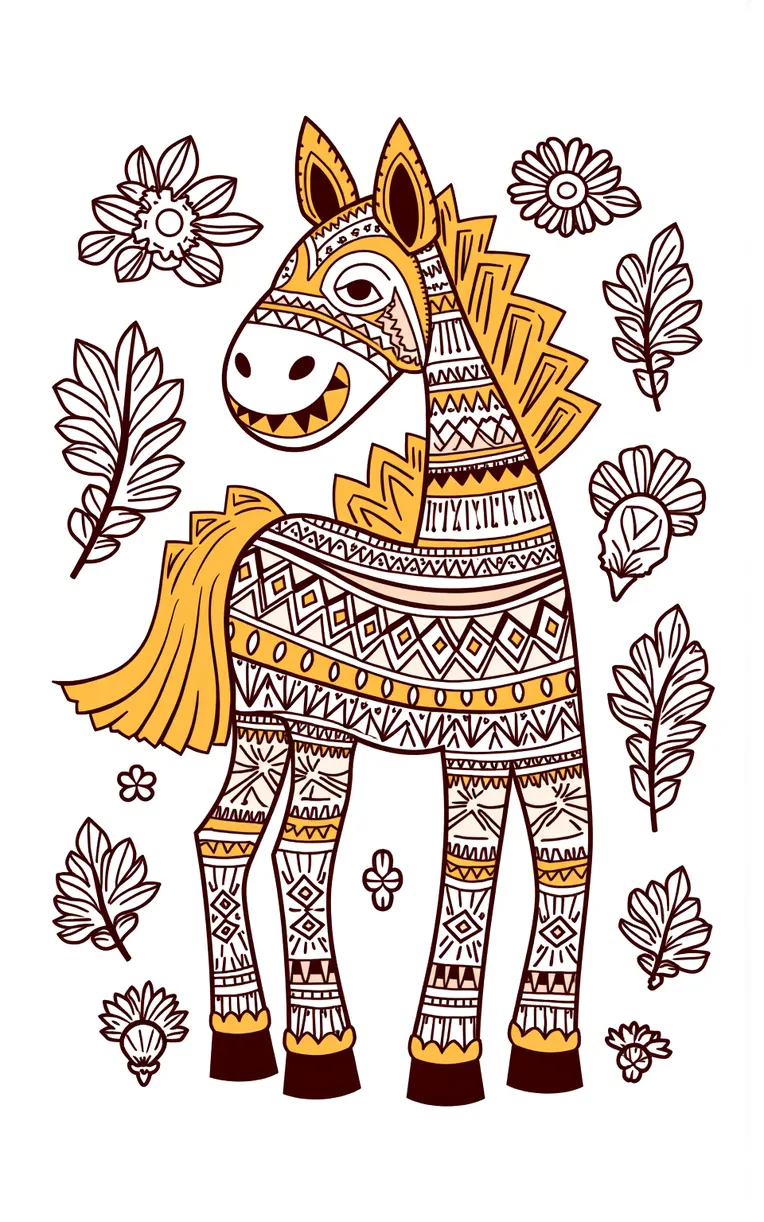 Flat Illustration,Girl,Style Boost,LoRA,FLUX.1