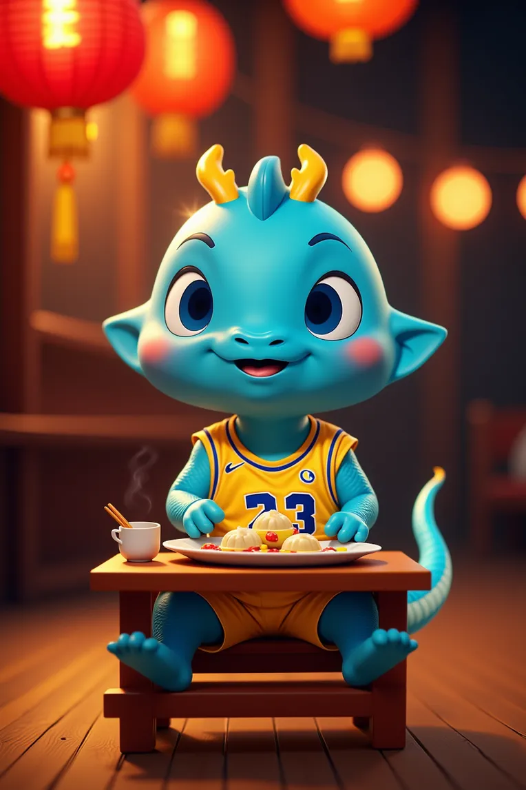 Cartoon style,Object Enhance,Animal,Workflow,