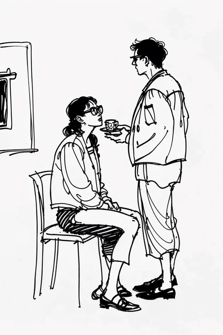 Traditional Painting Media,Girl,Style Boost,LoRA,SD 1.5