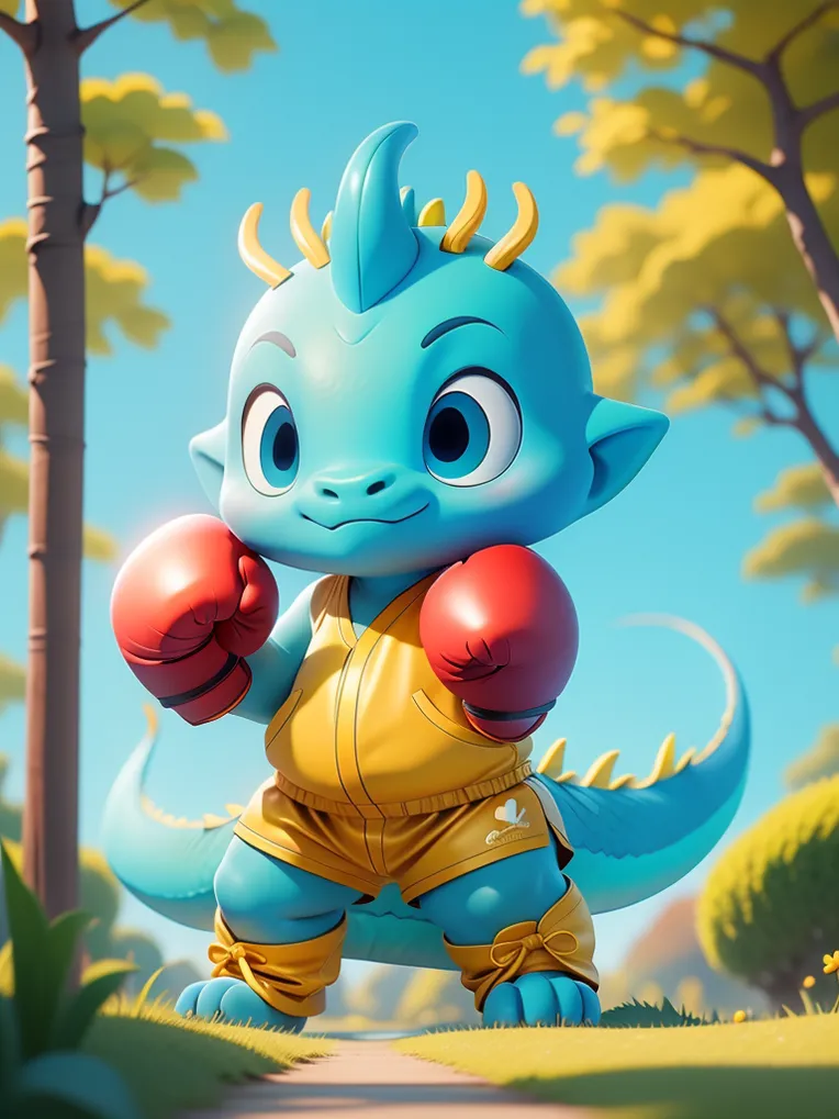 Cartoon style,Object Enhance,Animal,Workflow,