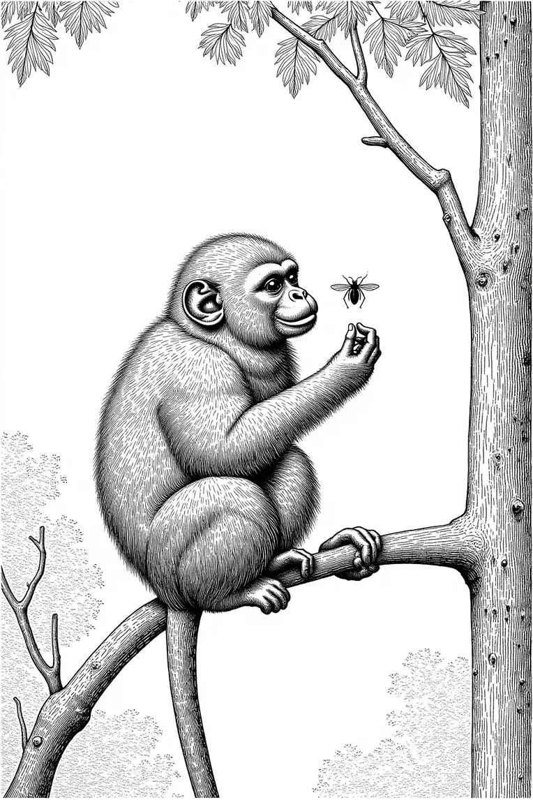 Digital Painting Media,Style Boost,Animal,LoRA,FLUX.1