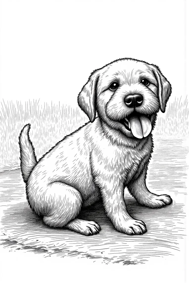 Digital Painting Media,Style Boost,Animal,LoRA,FLUX.1