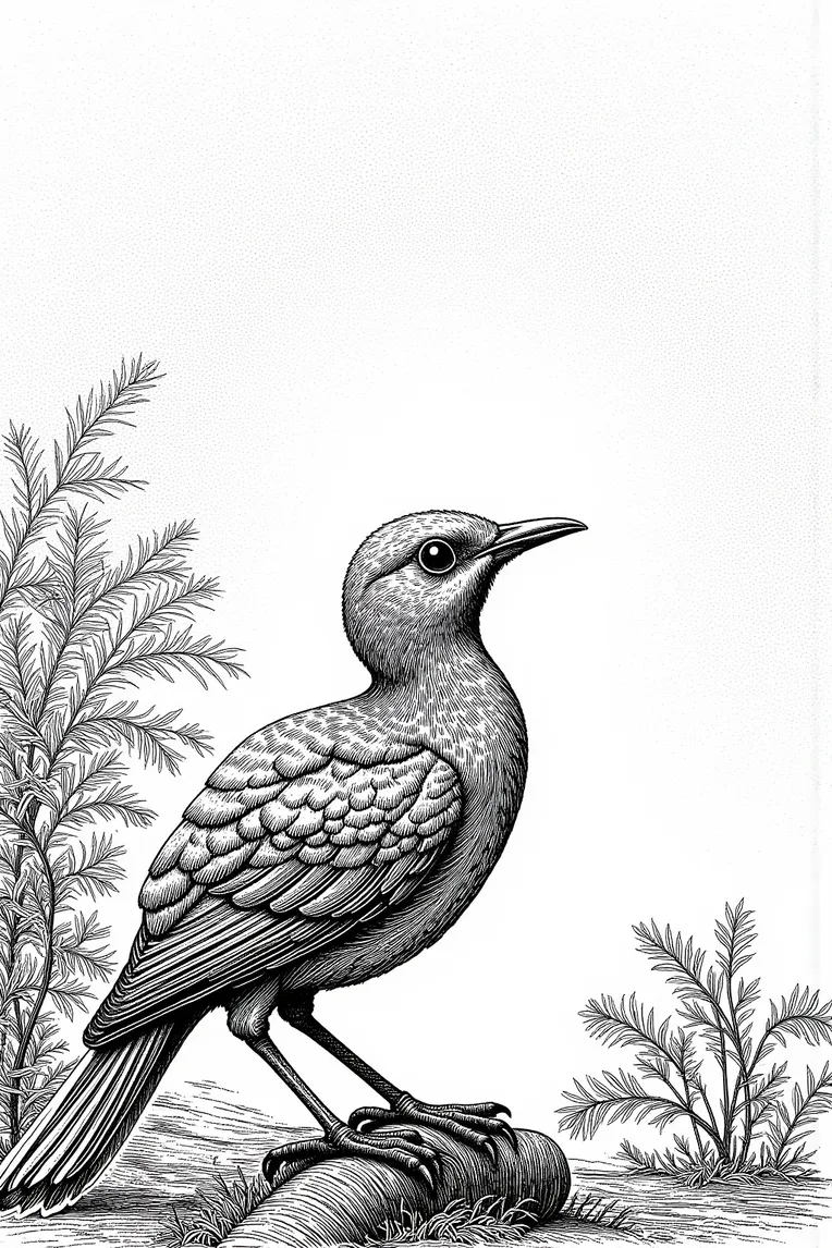 Digital Painting Media,Style Boost,Animal,LoRA,FLUX.1