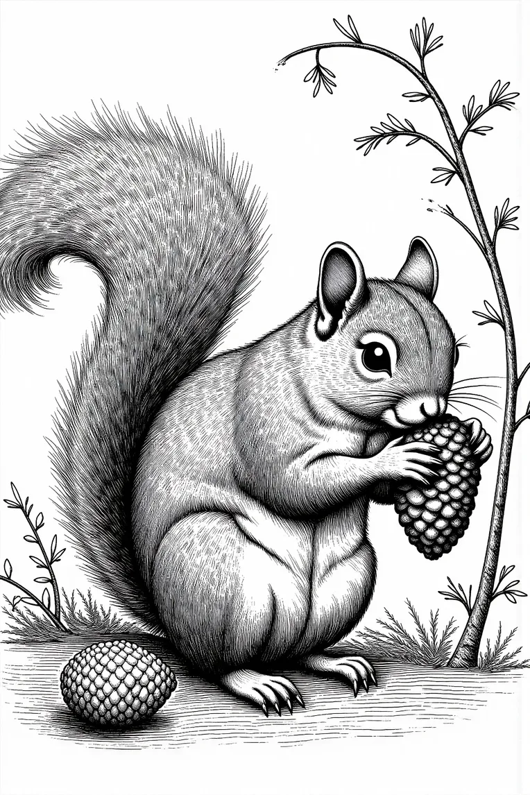 Digital Painting Media,Style Boost,Animal,LoRA,FLUX.1