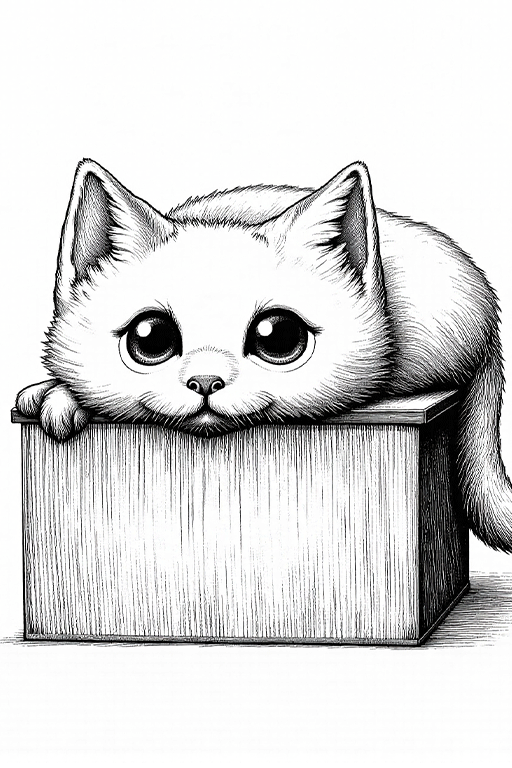 Digital Painting Media,Style Boost,Animal,LoRA,FLUX.1