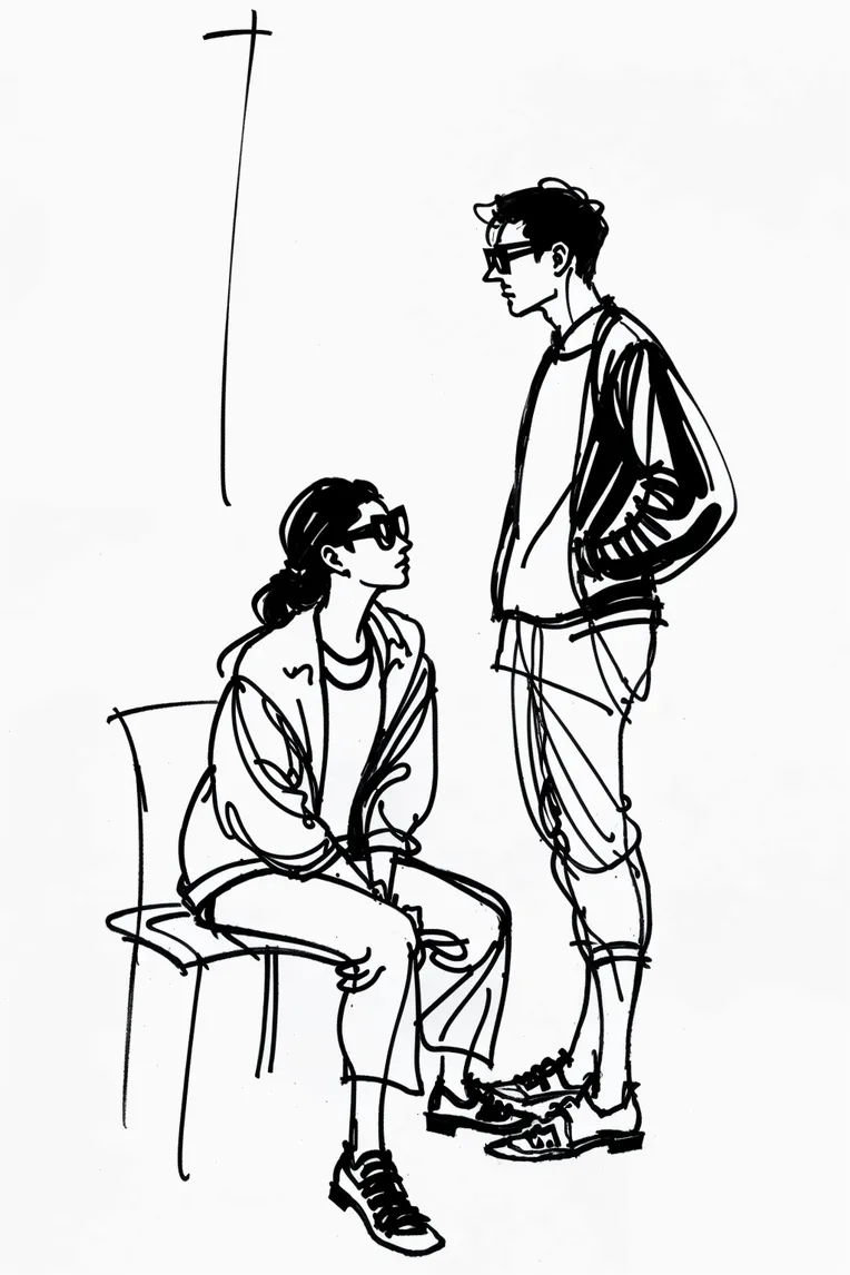 Traditional Painting Media,Girl,Style Boost,LoRA,SD 1.5