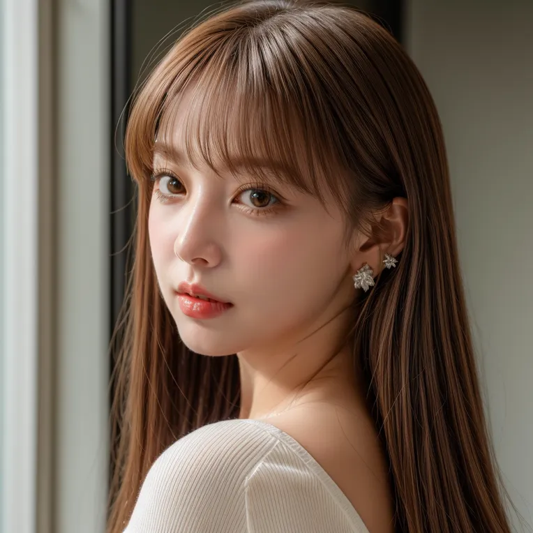 Realistic,Portrait Photography,Girl,LoRA,SD 1.5