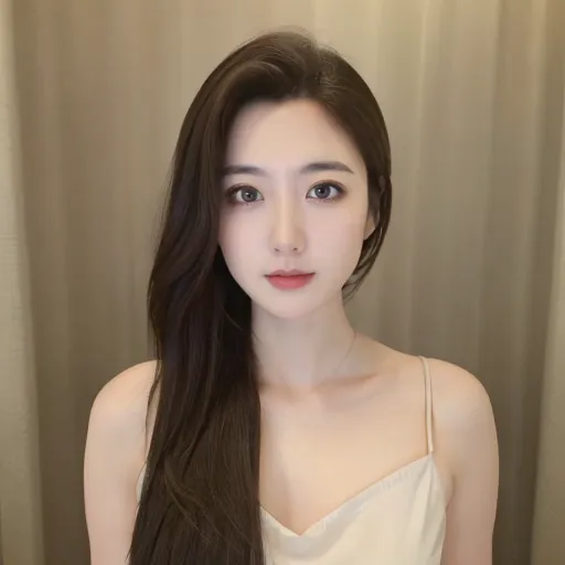 Realistic,Portrait Photography,Girl,LoRA,SD v2.1