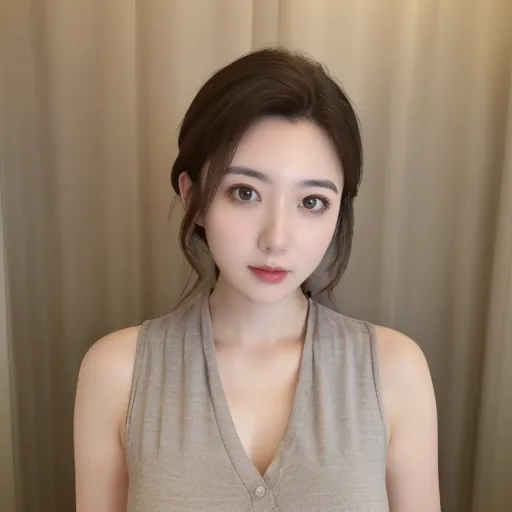 Realistic,Portrait Photography,Girl,LoRA,SD v2.1