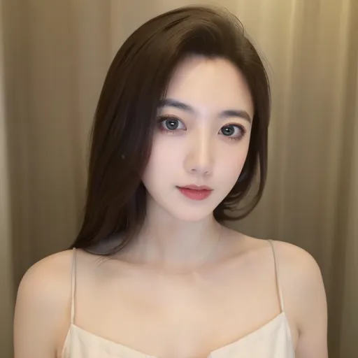 Realistic,Portrait Photography,Girl,LoRA,SD v2.1