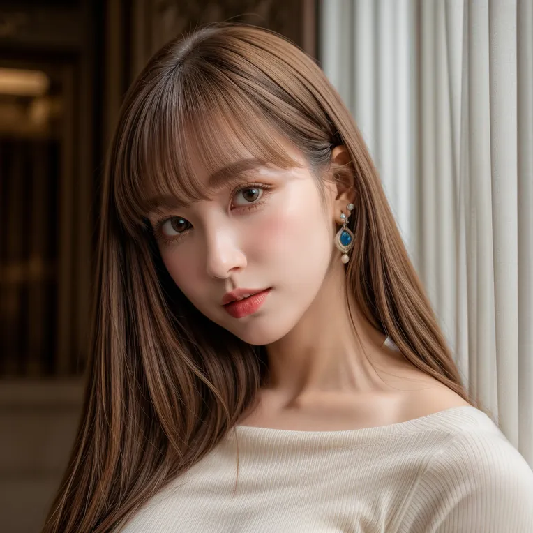 Realistic,Portrait Photography,Girl,LoRA,SD 1.5