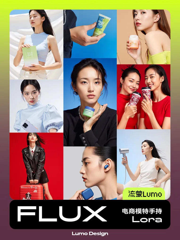 Product Poster,Object Enhance,Product,LoRA,FLUX.1