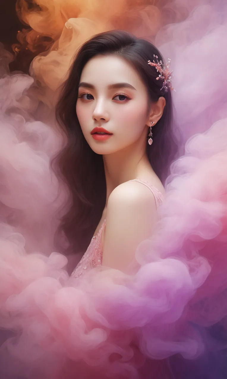 Realistic,Style & Filter,Girl,LoRA,SDXL