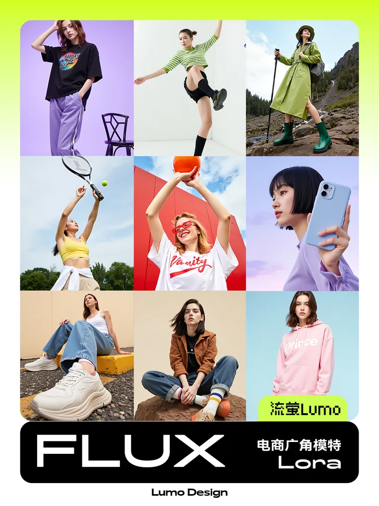 Portrait Photography,Girl,Physical/Facial feature,LoRA,FLUX.1