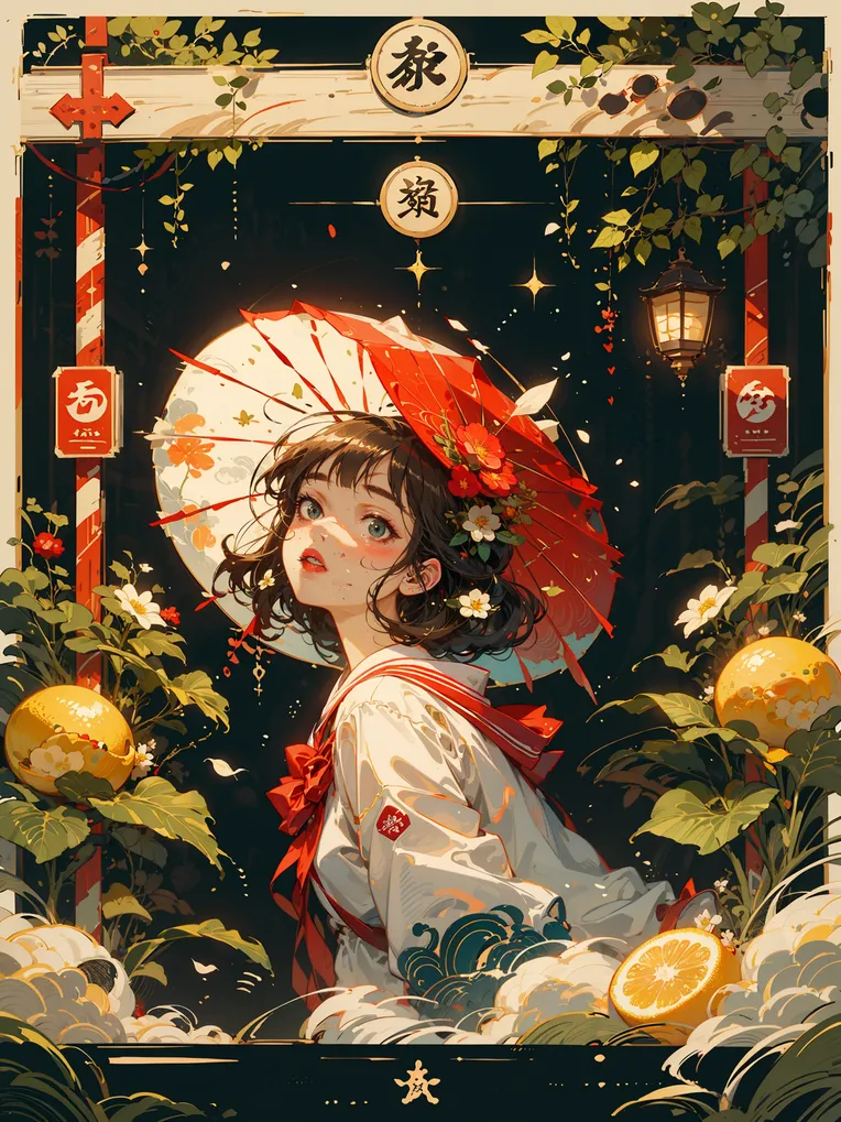 Anime,Chinese Style,Anime Style,LoRA,SD 1.5