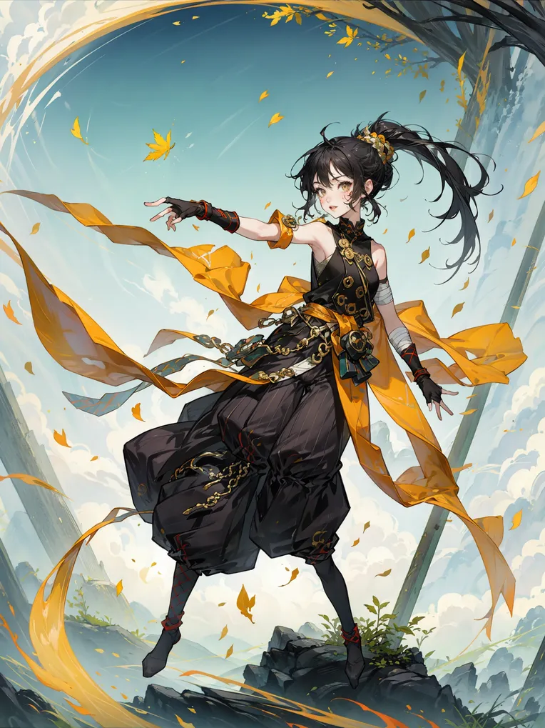 Anime,Anime Style,Girl,LoRA,SD 1.5