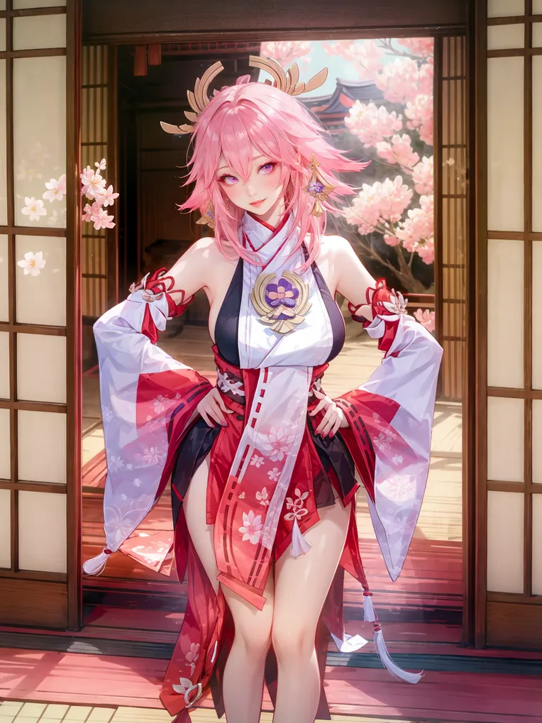 Anime,Anime Character,Girl,LoRA,SD 1.5