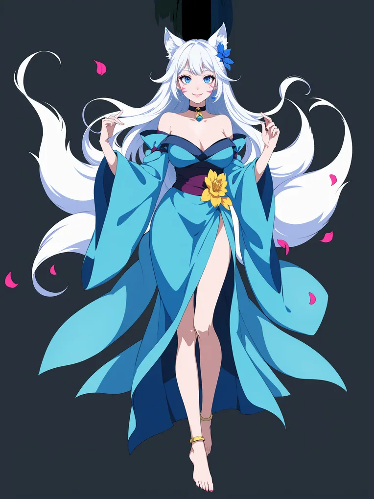 Anime,Anime Character,Girl,LoRA,SD 1.5