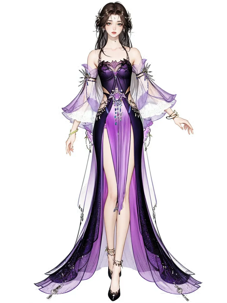 Anime,Chinese Style,Anime Style,LoRA,SD 1.5