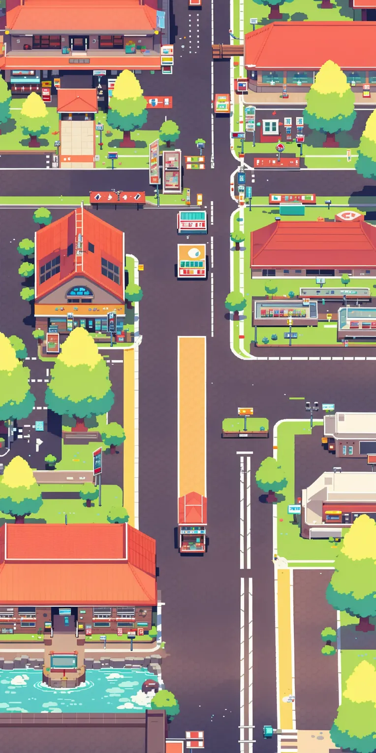 Anime,Game Scene Design,Space & Scene,LoRA,SD 1.5