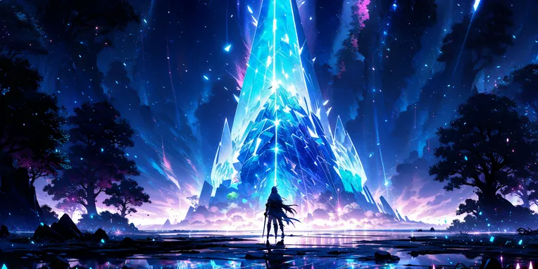Anime,CGI style,Anime Scene,LoRA,SD 1.5