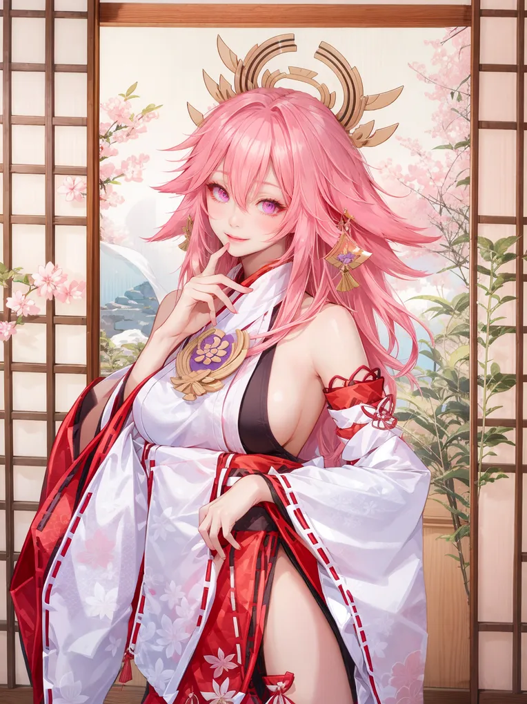 Anime,Anime Character,Girl,LoRA,SD 1.5