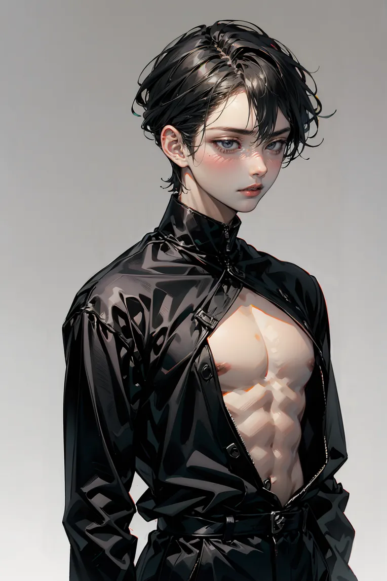 CGI style,Anime Character,Girl,LoRA,SD 1.5