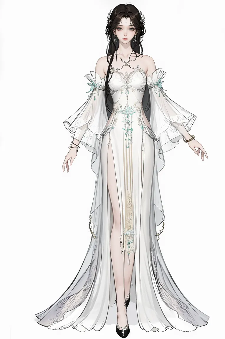 Anime,Chinese Style,Anime Style,LoRA,SD 1.5