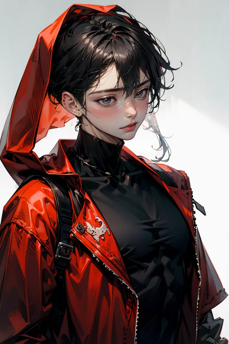 CGI style,Anime Character,Girl,LoRA,SD 1.5