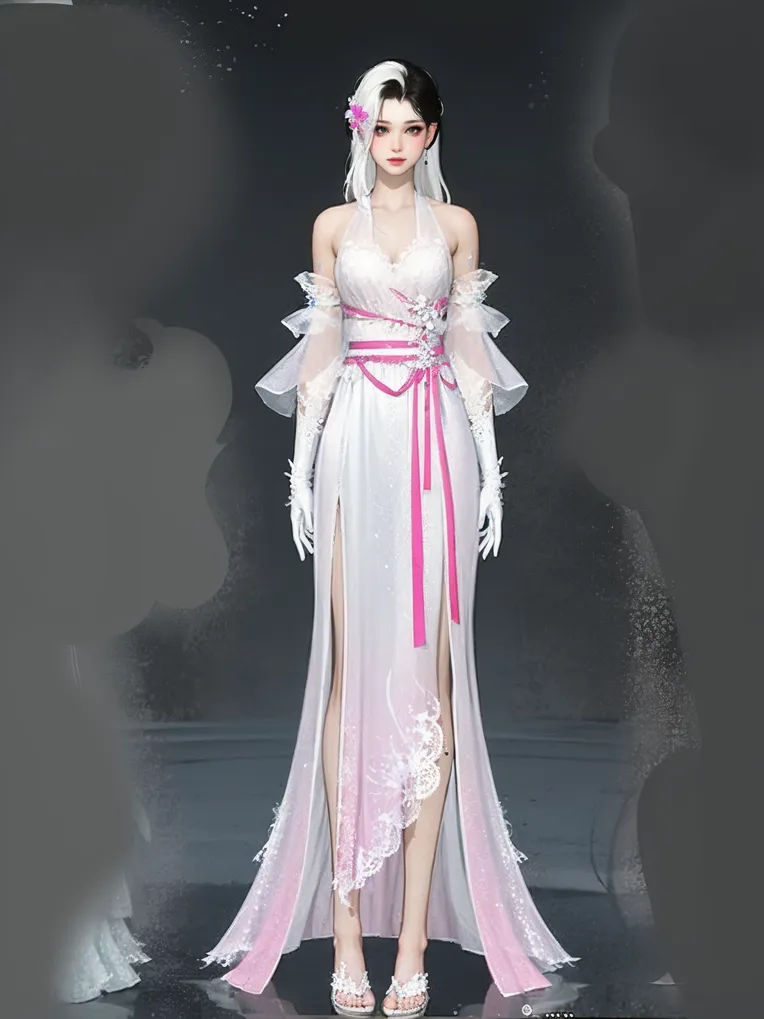 Anime,Chinese Style,Anime Style,LoRA,SD 1.5