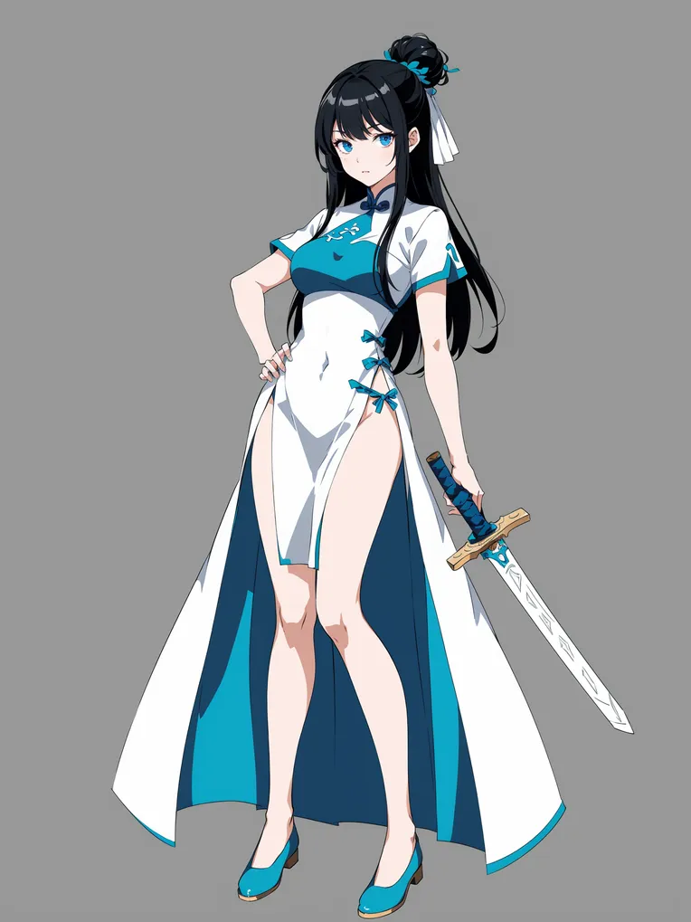 Anime,Anime Character,Girl,LoRA,SD 1.5