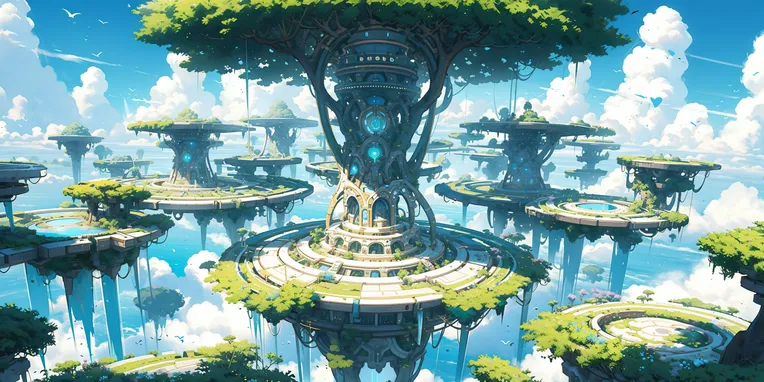 Anime,CGI style,Anime Scene,LoRA,SD 1.5