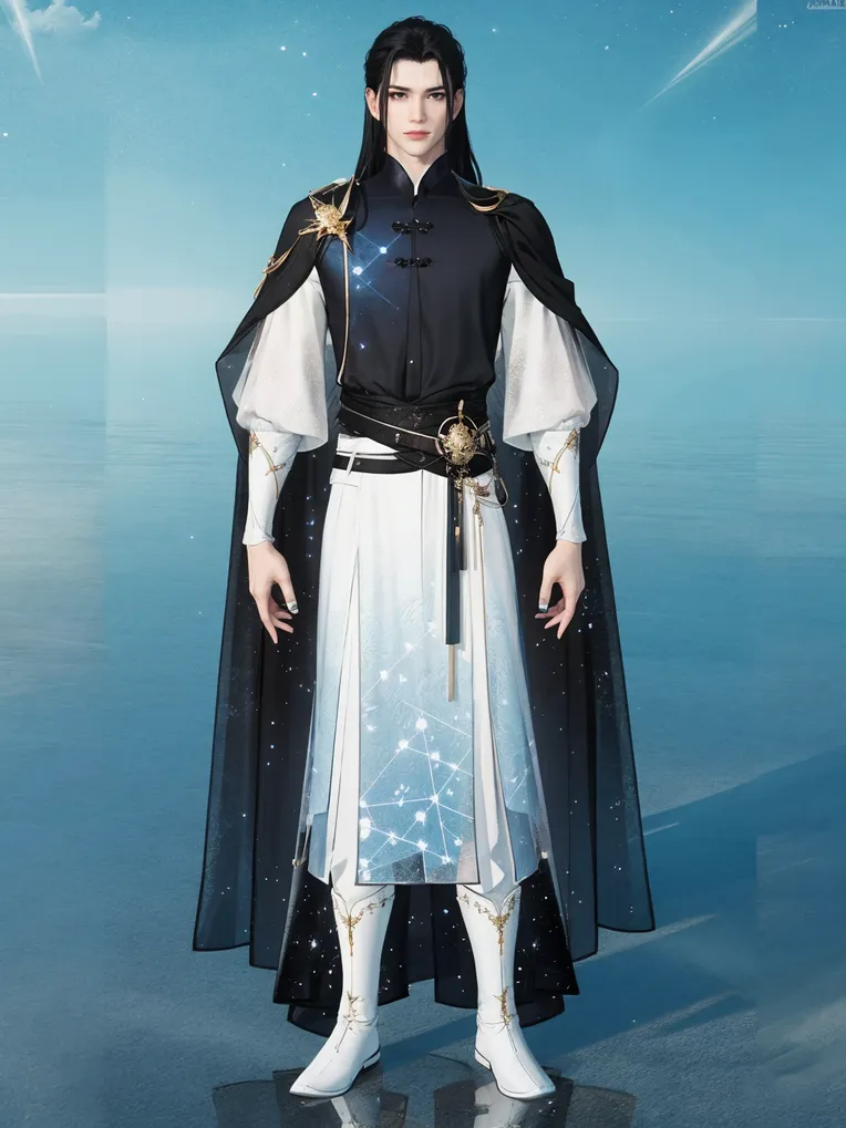 Anime,Chinese Style,Anime Style,LoRA,SD 1.5