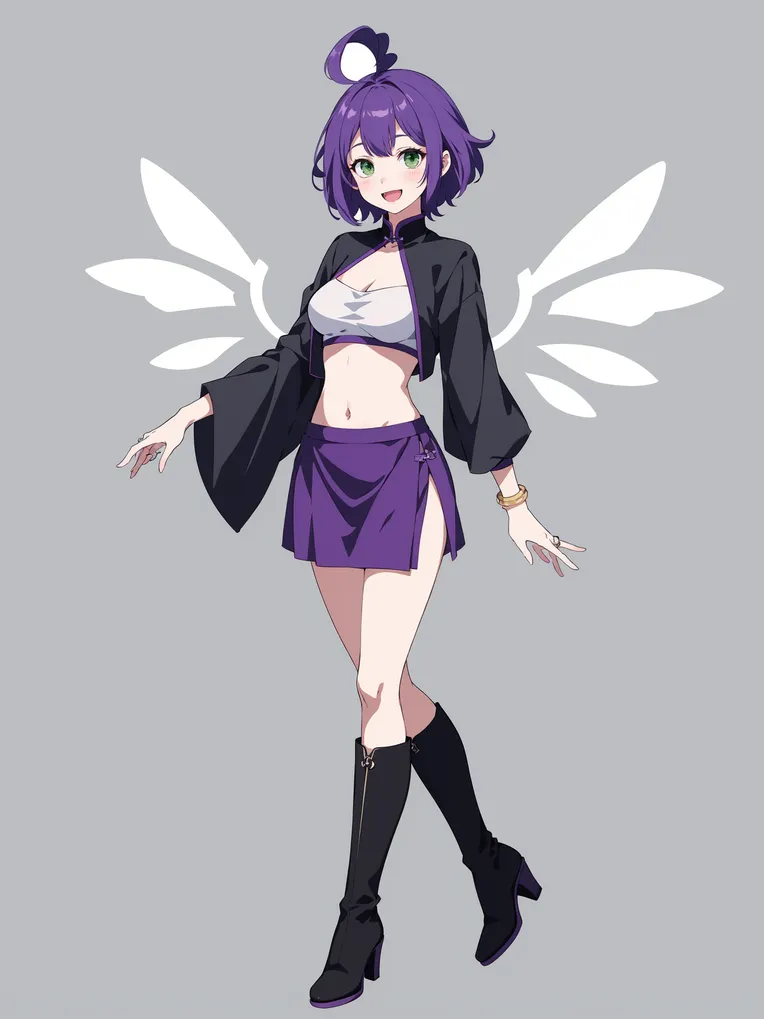 Anime,Anime Character,Girl,LoRA,SD 1.5