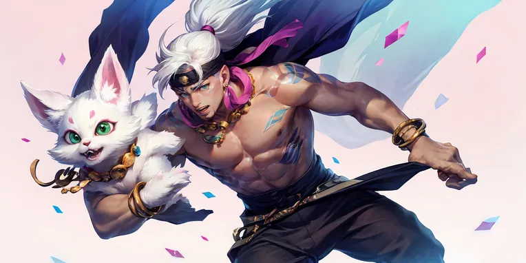 Anime,Anime Style,Boy,LoRA,SD 1.5