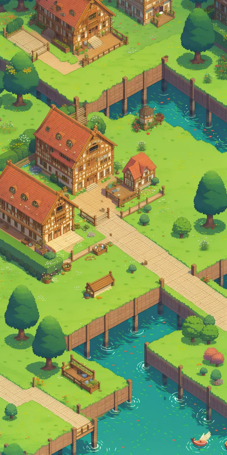 Anime,Game Scene Design,Space & Scene,LoRA,SD 1.5