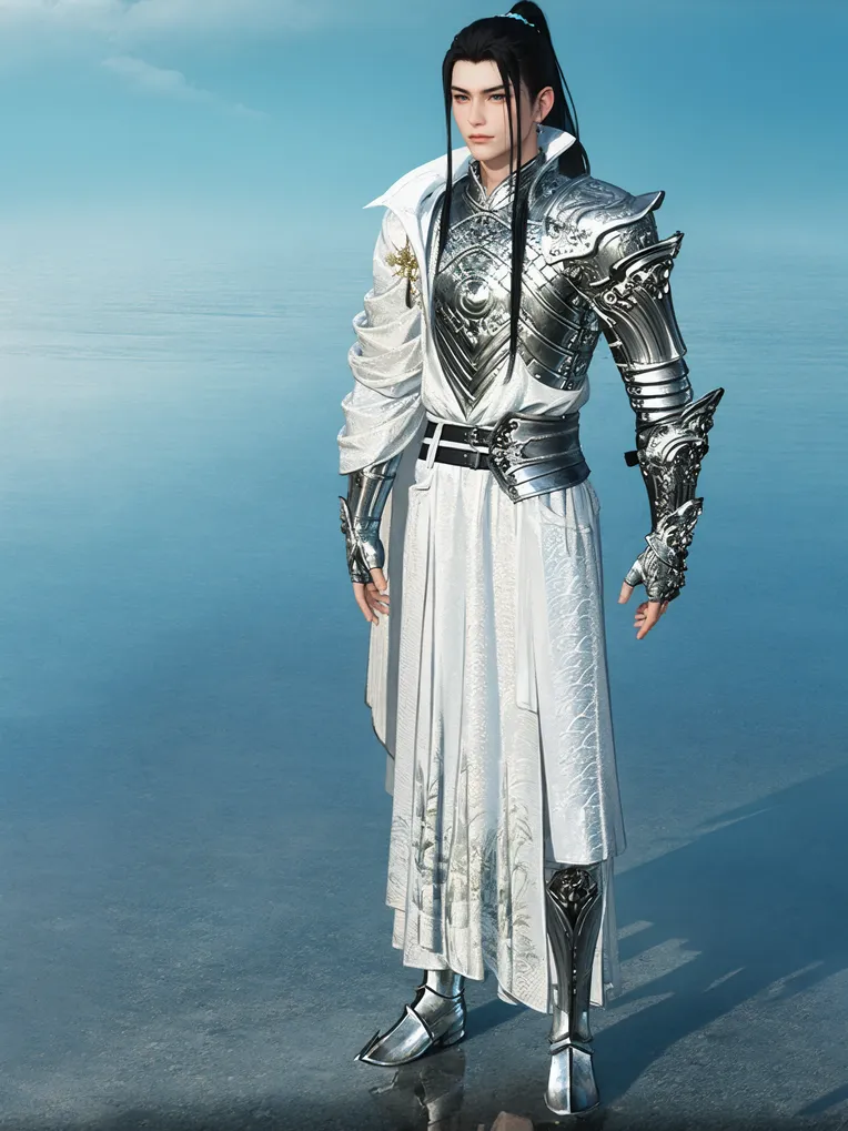 Anime,Chinese Style,Anime Style,LoRA,SD 1.5