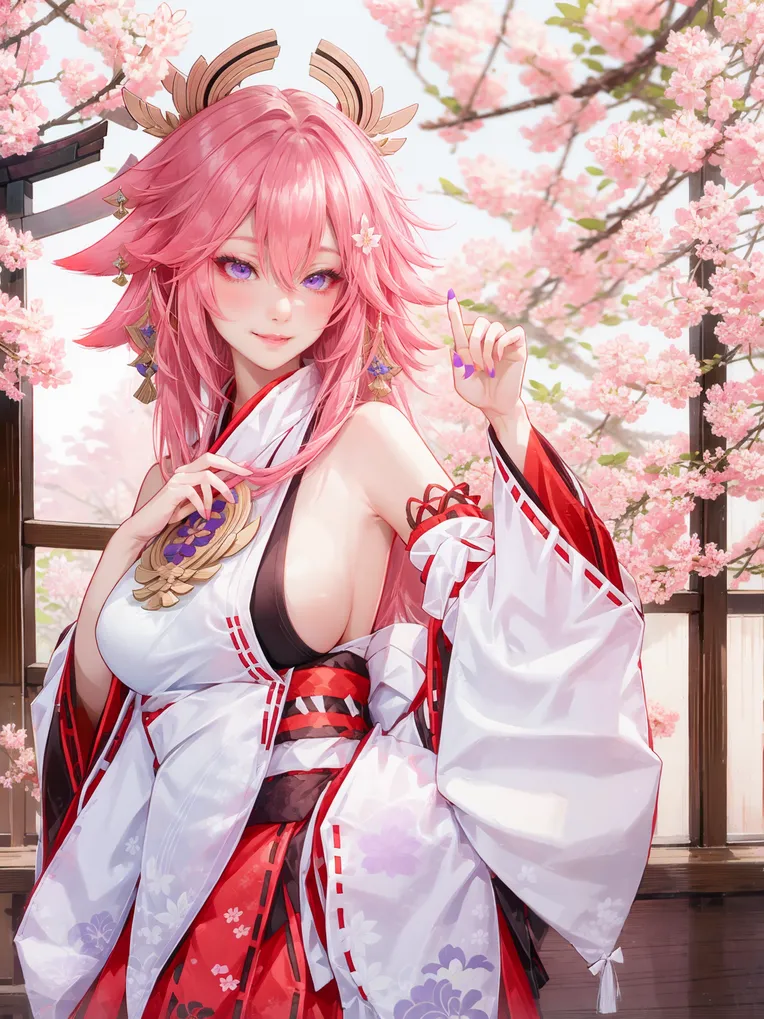 Anime,Anime Character,Girl,LoRA,SD 1.5