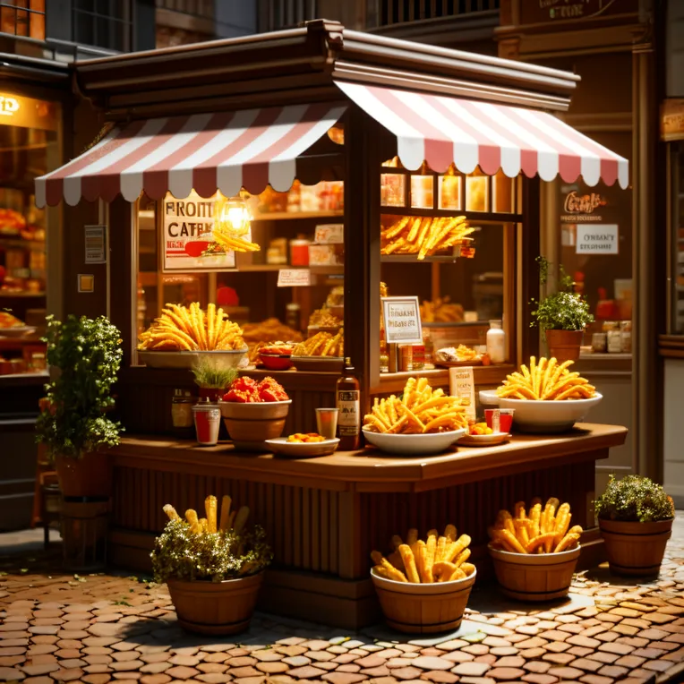 Anime,Cartoon style,Game Scene Design,LoRA,SD 1.5