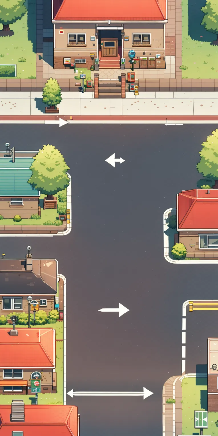 Anime,Game Scene Design,Space & Scene,LoRA,SD 1.5