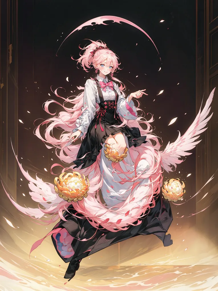 Anime,Anime Style,Girl,LoRA,SD 1.5