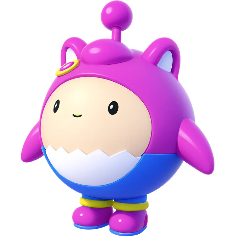 Cartoon style,Object Enhance,LoRA,SD 1.5