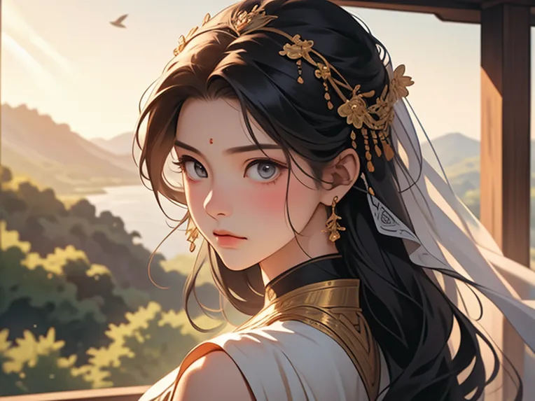 Anime,Anime Style,Girl,LoRA,SD 1.5