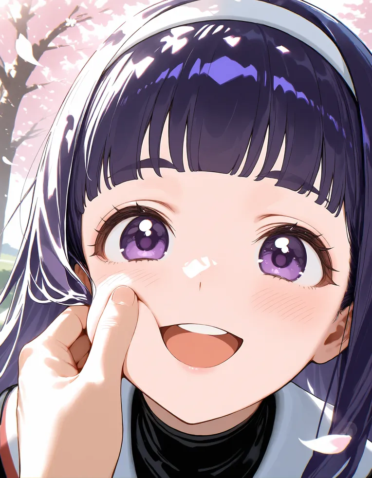Anime Style,Girl,Checkpoint,SDXL