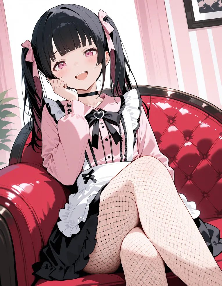 Anime Style,Girl,Checkpoint,SDXL