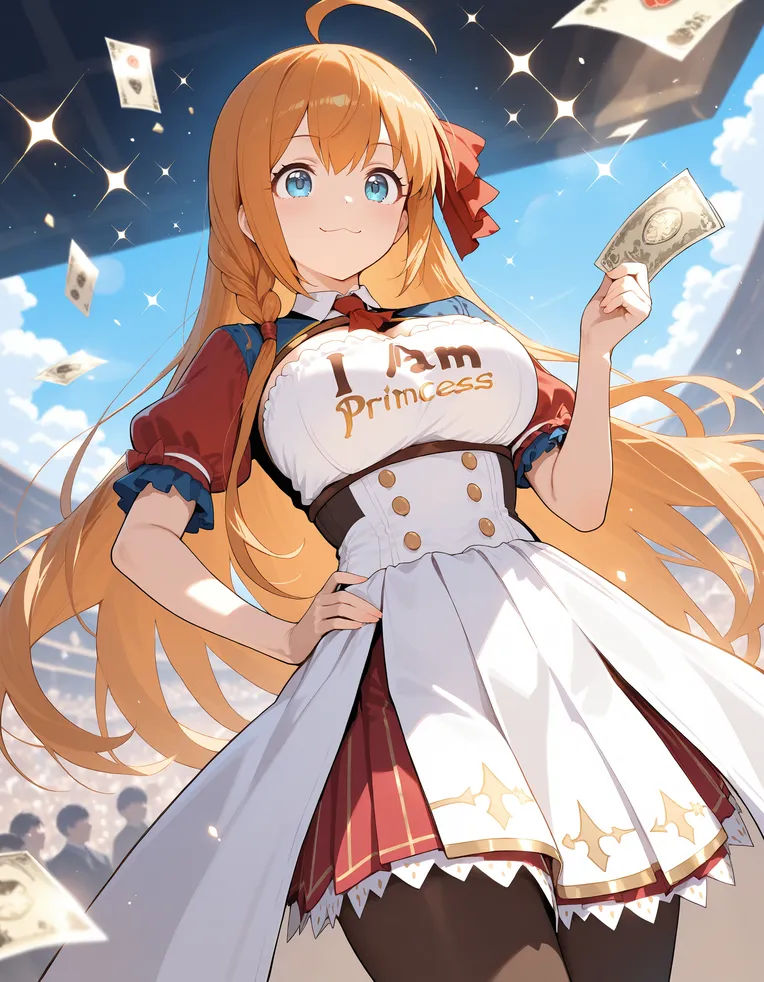 Anime Style,Girl,Checkpoint,SDXL