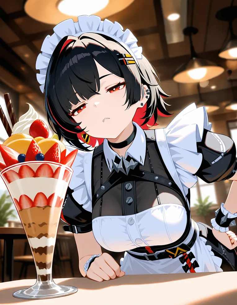 Anime Style,Girl,Checkpoint,SDXL