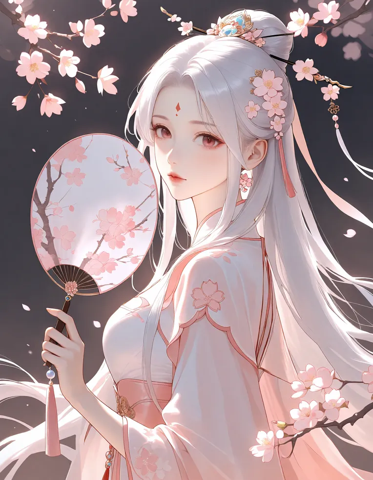 Anime Style,Girl,Physical/Facial feature,LoRA,SDXL